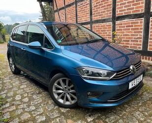 VW Golf Sportsvan Gebrauchtwagen
