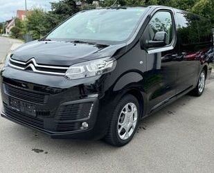 Citroen SpaceTourer Gebrauchtwagen