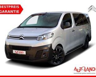 Citroen Jumpy Gebrauchtwagen