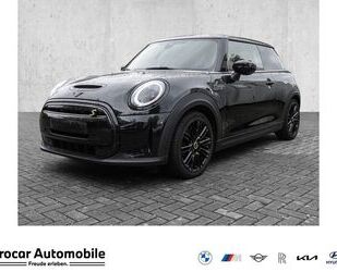 Mini Cooper SE Gebrauchtwagen