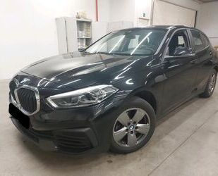 BMW 116 Gebrauchtwagen
