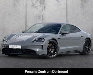 Porsche Taycan Gebrauchtwagen