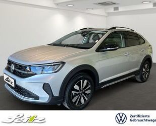 VW Taigo Gebrauchtwagen