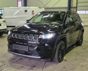 Jeep Compass Gebrauchtwagen