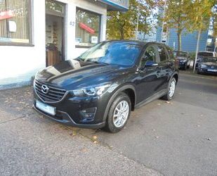Mazda CX-5 Gebrauchtwagen