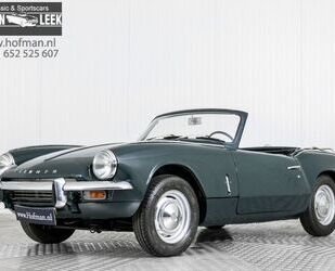 Triumph Spitfire 