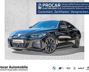 BMW i4 Gebrauchtwagen