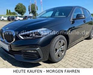BMW 118 Gebrauchtwagen