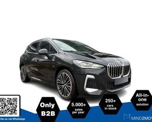BMW 225 Active Tourer Gebrauchtwagen
