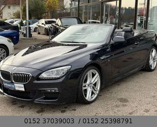 BMW 640 Gebrauchtwagen