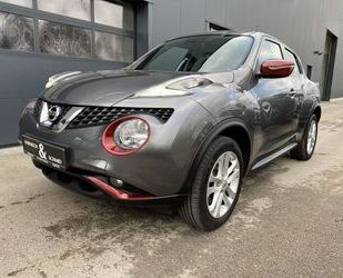 Nissan Juke Gebrauchtwagen