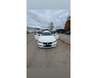 BMW 320 Gebrauchtwagen
