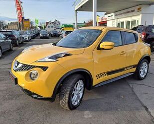 Nissan Juke Gebrauchtwagen