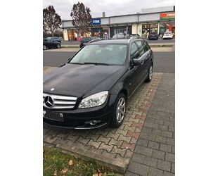 Mercedes-Benz C 180 Gebrauchtwagen