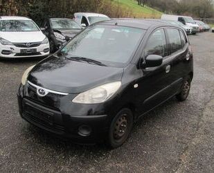 Hyundai i10 Gebrauchtwagen