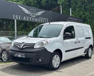 Renault Kangoo Gebrauchtwagen