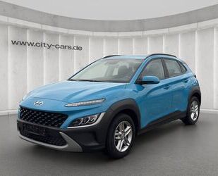 Hyundai KONA Gebrauchtwagen
