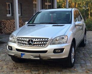 Mercedes-Benz ML 280 Gebrauchtwagen