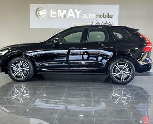 Volvo XC60 Gebrauchtwagen