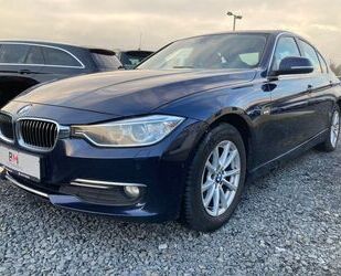 BMW 320 Gebrauchtwagen