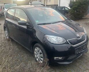 Skoda Citigo Gebrauchtwagen