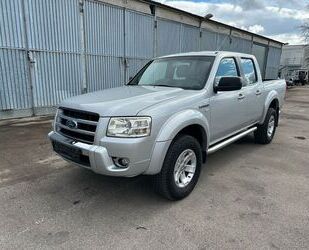 Ford Ranger Gebrauchtwagen