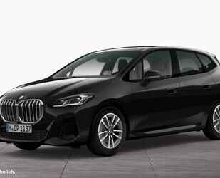 BMW 218 Active Tourer Gebrauchtwagen