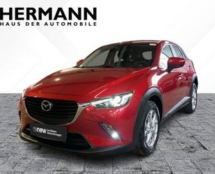 Mazda CX-3 Gebrauchtwagen
