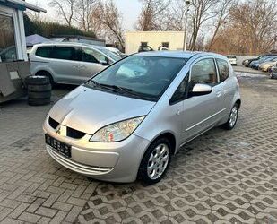 Mitsubishi Colt Gebrauchtwagen