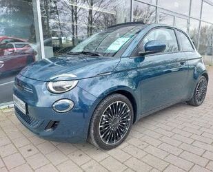 Fiat 500e Gebrauchtwagen