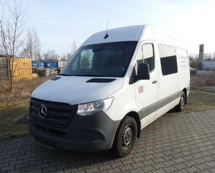 Mercedes-Benz Sprinter Gebrauchtwagen