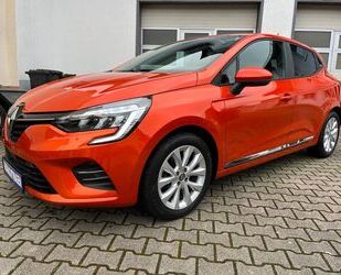 Renault Clio Gebrauchtwagen