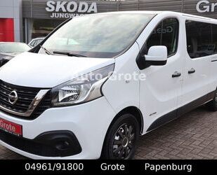 Nissan NV300 Gebrauchtwagen
