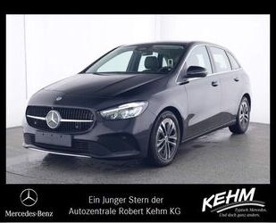Mercedes-Benz B 200 Gebrauchtwagen