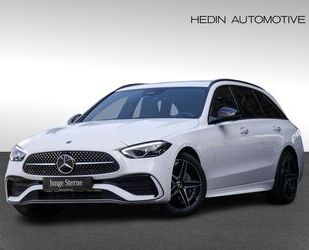 Mercedes-Benz C 200 Gebrauchtwagen