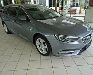 Opel Insignia Gebrauchtwagen