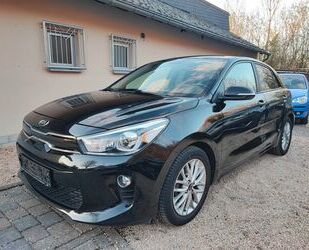 Kia Rio Gebrauchtwagen