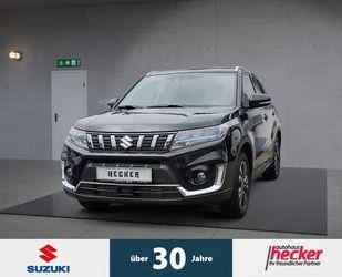 Suzuki Vitara Gebrauchtwagen
