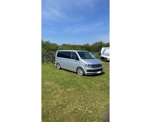 VW T5 Multivan Gebrauchtwagen