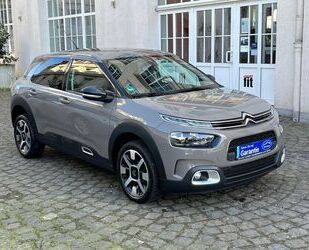 Citroen C4 Cactus Gebrauchtwagen