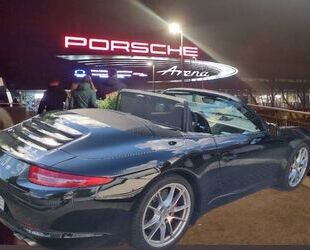 Porsche 991 Gebrauchtwagen
