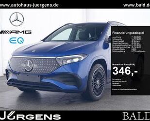 Mercedes-Benz EQA Gebrauchtwagen