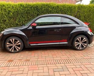 VW Beetle Gebrauchtwagen
