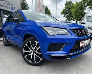 Cupra Ateca Gebrauchtwagen