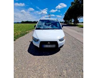 Mitsubishi Colt Gebrauchtwagen