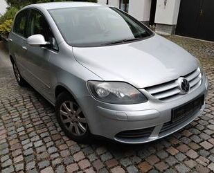 VW Golf Plus Gebrauchtwagen