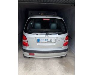 Hyundai Atos Gebrauchtwagen
