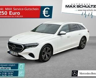 Mercedes-Benz E 200 Gebrauchtwagen