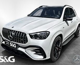 Mercedes-Benz GLE 53 AMG Gebrauchtwagen