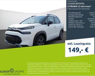 Citroen C3 Aircross Gebrauchtwagen